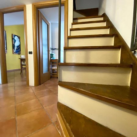 San Severo Apartment Napoli Exterior foto