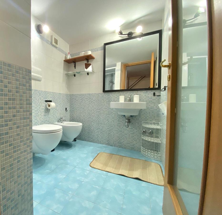 San Severo Apartment Napoli Exterior foto