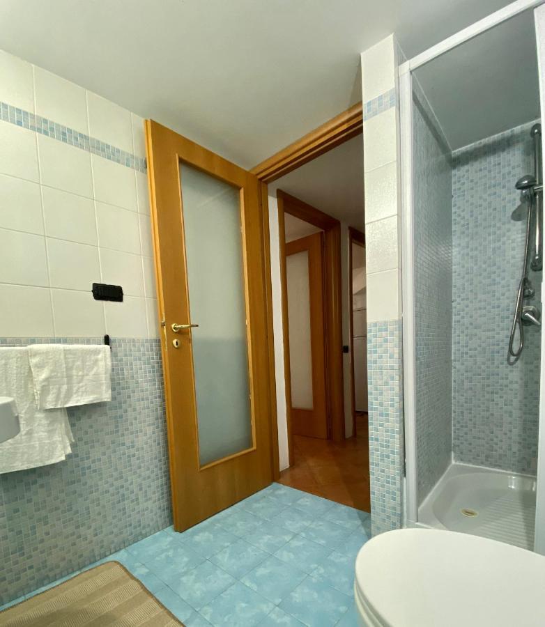 San Severo Apartment Napoli Exterior foto