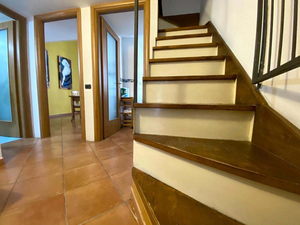 San Severo Apartment Napoli Exterior foto