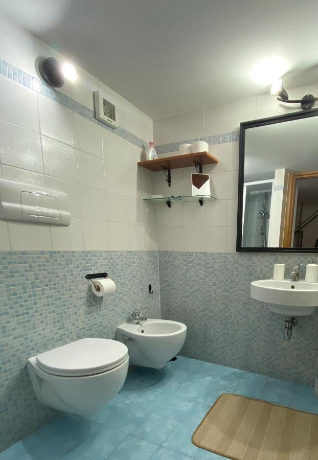 San Severo Apartment Napoli Exterior foto